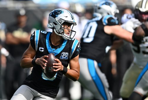 Panthers hiking ticket prices for third year in a row