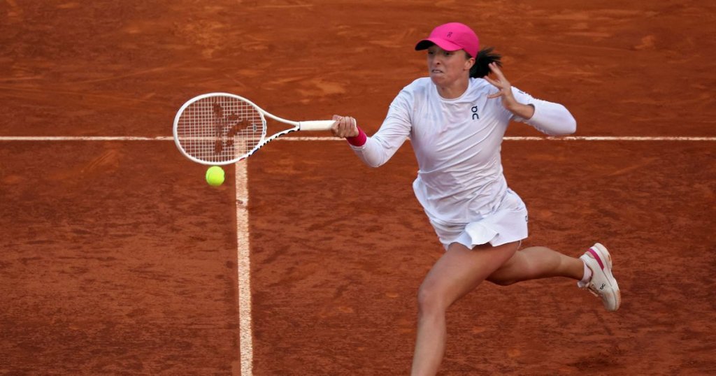 WTA Tour - cover