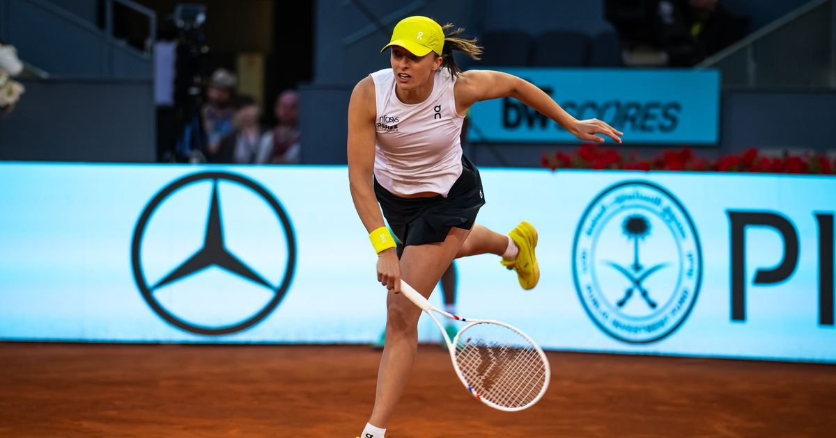 WTA Tour cover image