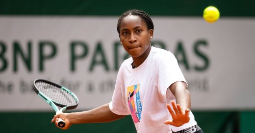 French Open Day 3 preview: Gauff looks to assert more control over her game