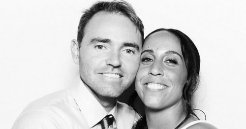 Madison Keys marries longtime partner and ATP player Bjorn Fratangelo