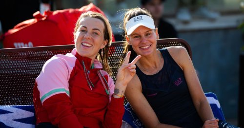 Champions Corner: How Kudermetova and Pavlyuchenkova found success at the last minute
