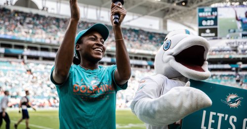 Gauff on the gridiron: Which tennis players make Coco's NFL roster?