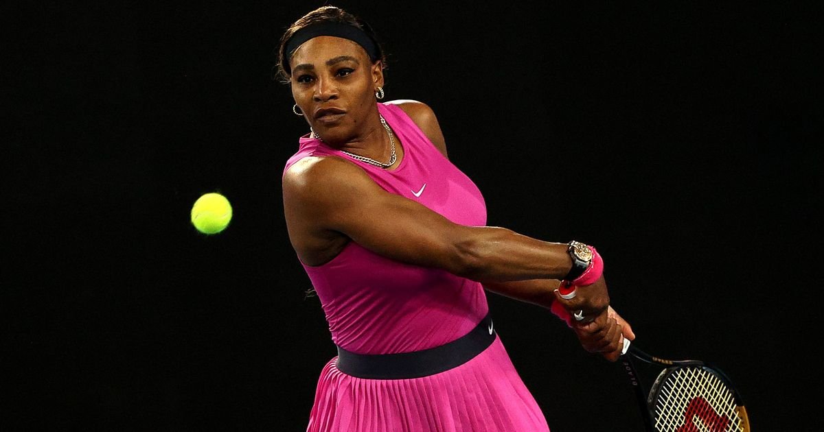 Australian Open draw analysis: Serena's path to 24, Barty's quest for a home Slam win and more