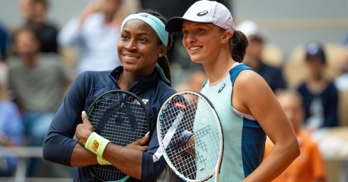 French Open quarterfinals preview: What is Gauff's strategy to finally take down Swiatek?