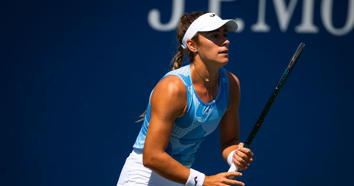Sierra, Semenistaja claim clay-court WTA 125 titles