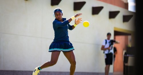 Miami draw: Gauff to face Slam champ; Andreeva aims for Sunshine Double