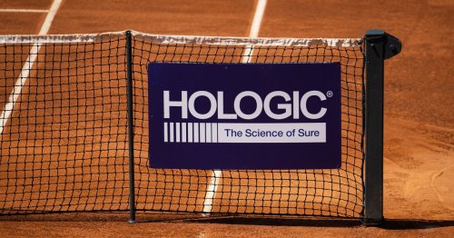 WTA, Hologic shine spotlight on women's health