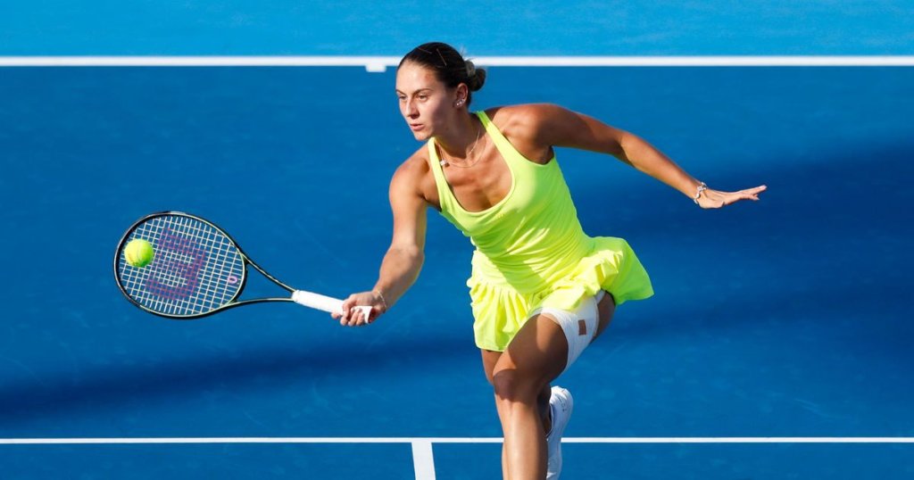 Tennis 🎾