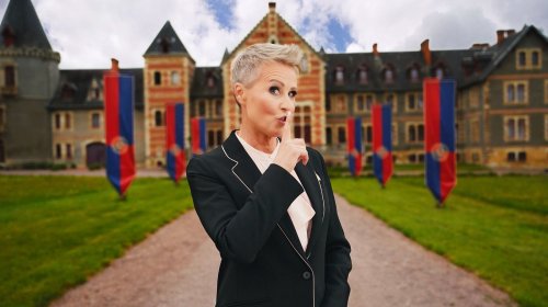 "Die Verräter" – Staffel 3: Die Kandidaten stehen fest!