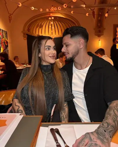 Liebes-Aus bei "Temptation Island"-Paar! Rebecca und Gök sind getrennt