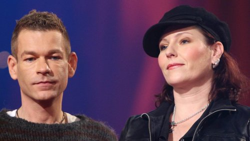 AnNa R. und Peter Plate: So war ihr letztes Gespräch
