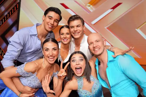 "Let’s Dance"-Finale 2025: Diese Tänze entscheiden über den "Dancing Star"!