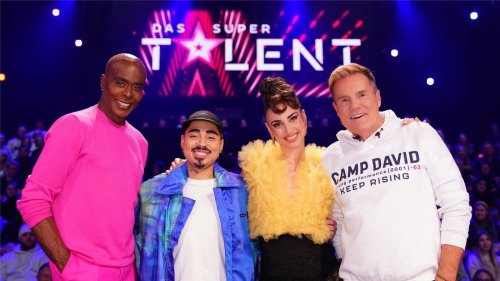 "Das Supertalent": Nach Sieg von Jayden – Show erntet derbe Kritik