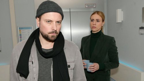 GZSZ-Vorschau: Sorge um Clara! Kann die OP das Baby retten?