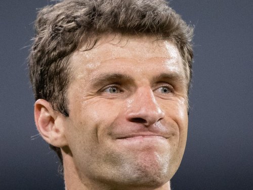 Thomas Müller & sein Bruder Simon: Zwillinge? So unterschiedlich müllert es wirklich