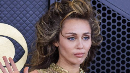 Miley Cyrus: Familien-Drama! Ihre Mutter klaute ihrer Schwester den Mann