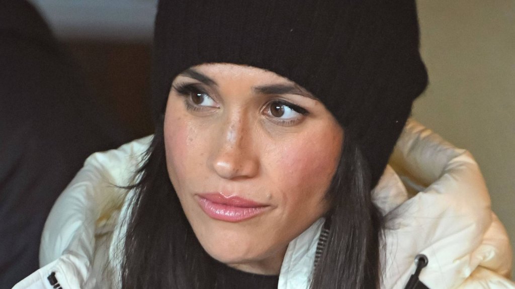 Prinz Harry & Herzogin Meghan