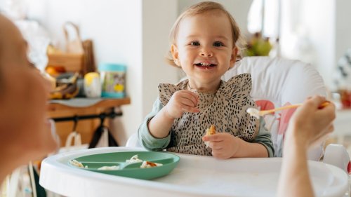 Hochstühle bei Stiftung Warentest: Dieses Modell schlägt den beliebten Stokke Tripp Trapp