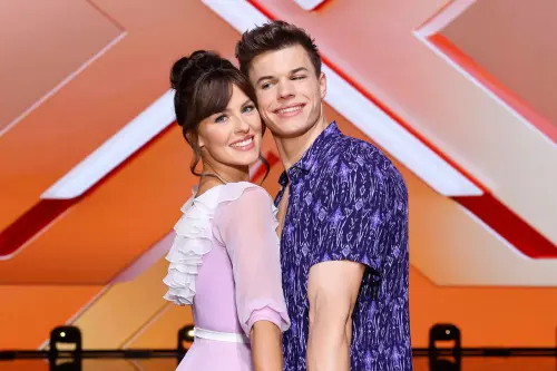 "Let's Dance"-Profi überrascht Taliso mit pikanter Ansage: "Du musst auf meine Brüste gucken"