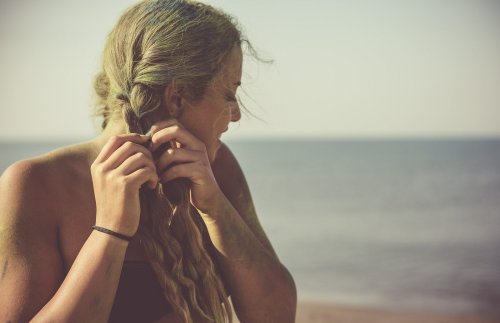 Festival-Frisuren mit geflochtenem Haar: Die schönsten Flechtfrisuren zum Nachmachen