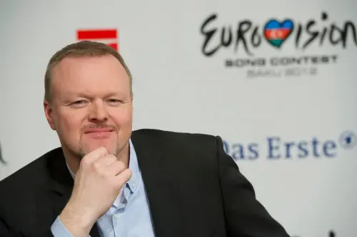 Stefan Raab: Warum Oliver Pocher jetzt plötzlich gegen ihn stichelt!