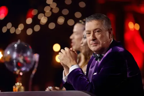 "Let’s Dance"-Zukunft ungewiss? Joachim Llambi spricht Klartext zu Jury-Kritik