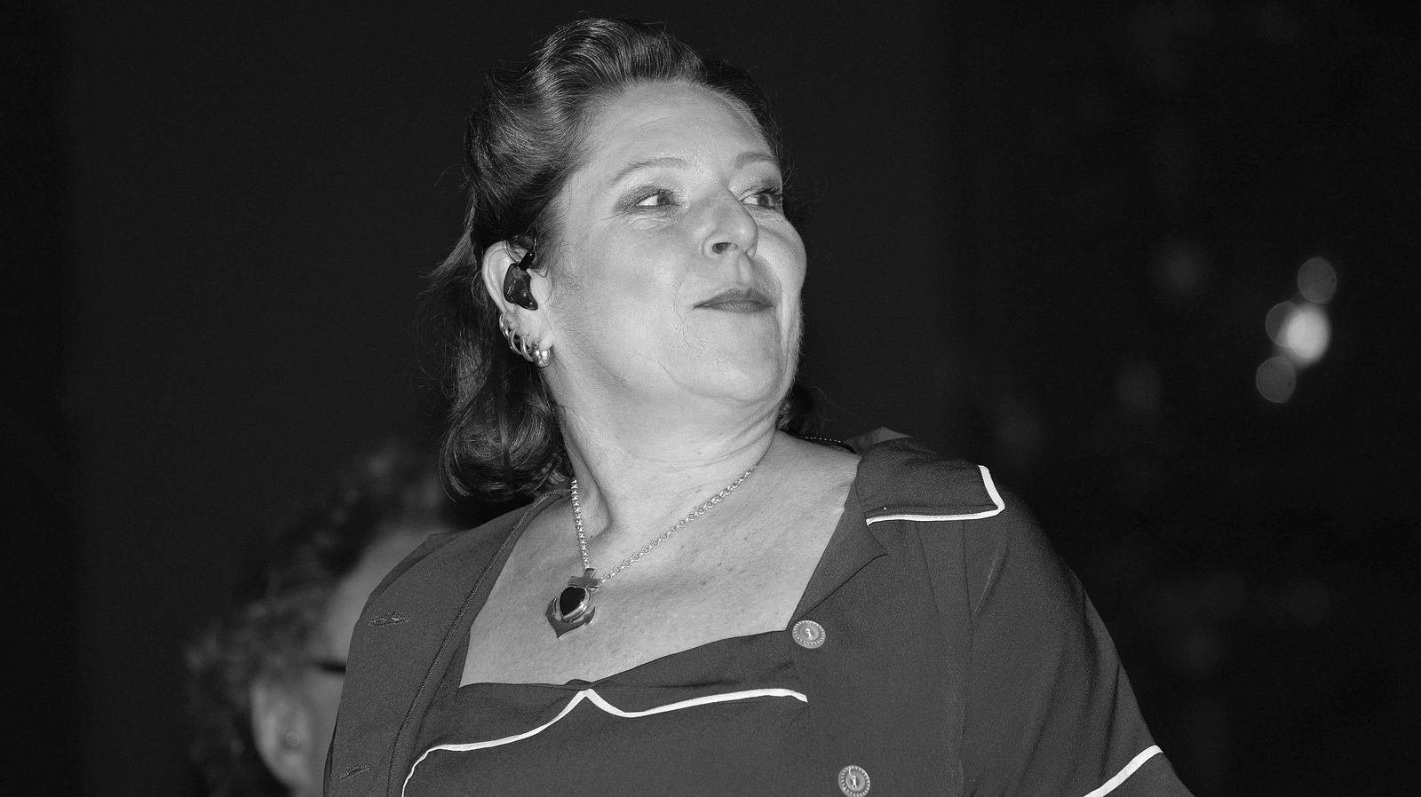 Rosenstolz-AnNa R: Neue Details zum Tod - Es gab einen Notruf!