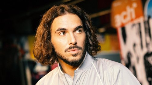 "Sing meinen Song"-Boki: So tickt ClockClock-Sänger Bojan Kalajdzic privat