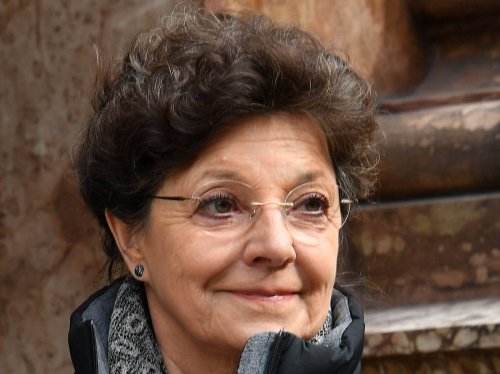 Monika Baumgartner: Trauriger Abschied! Ihre geliebte Mama ist gestorben