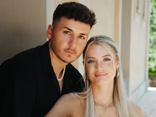 Rauswurf bei "Temptation Island": Enrico bricht sein Schweigen – das sagt er zu seinem Verhalten