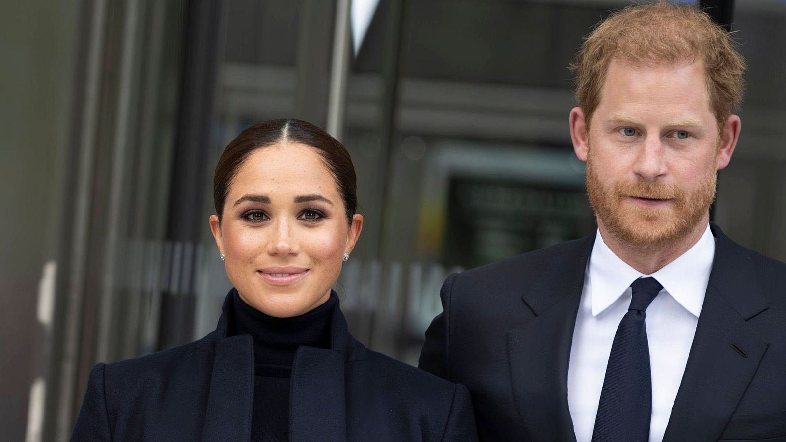 Prinz Harry Meghan: Nach mehreren Flops - Netflix gibt ihnen noch eine Chance!