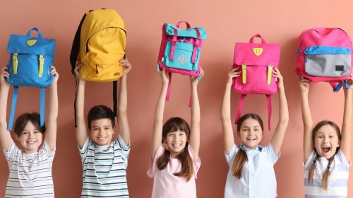 Schulranzen bei Stiftung Warentest: Diese Ergobag-Modelle sind Testsieger