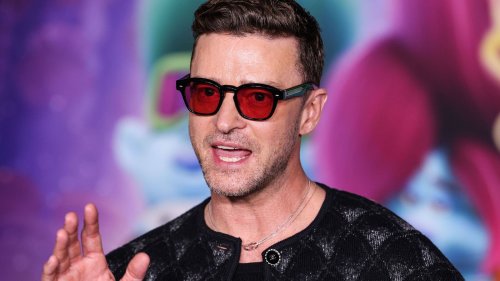 Justin Timberlake: Jetzt packt seine Affäre aus
