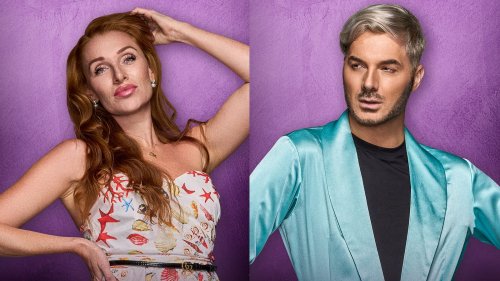 The 50: Georgina Fleur vs Sam Dylan - Alle Hintergründe zum TV-Zoff des Jahres