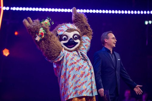Masked Singer 2021: Überraschendes Comeback in der Jury!
