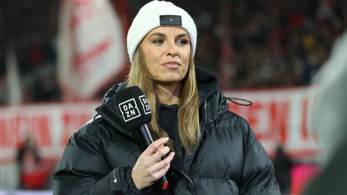 Laura Wontorra: Heftige Karriere-Entscheidung