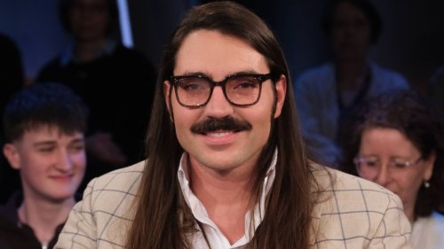 Fabio Knez: Haare ab! Das ist sein neuer Look