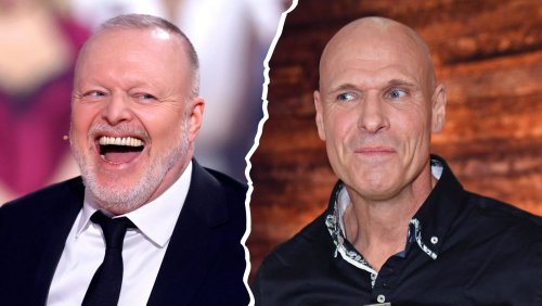 Stefan Raab: Fiese Attacke gegen Thorsten Legat!