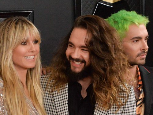Heidi Klum & Tom Kaulitz: Jetzt schmeißen sie Bruder Bill aus dem Ehebett