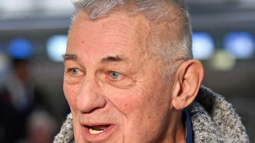 Heinz Hoenig: Auf dem Weg der Besserung! Jetzt träumt er von seinem Comeback
