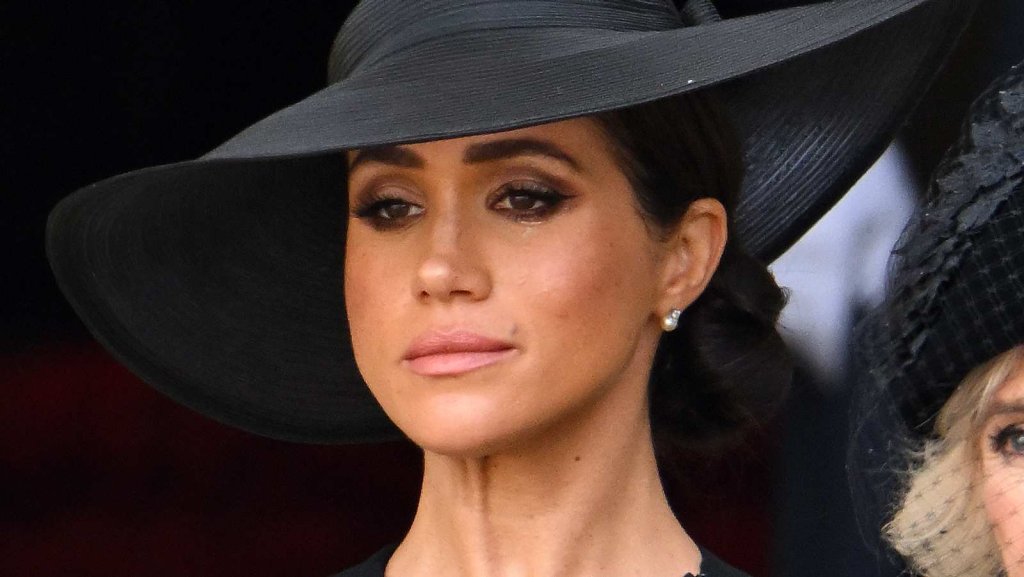 Prinz Harry & Herzogin Meghan