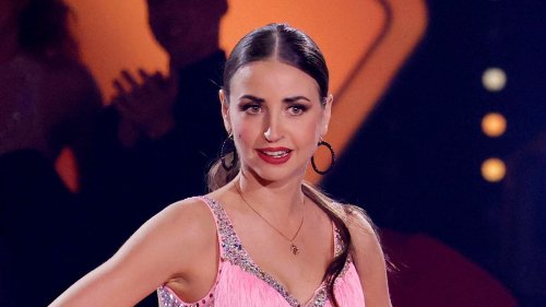 Ekaterina Leonova: Nächstes Liebesdrama? Ihr Ex ist bei "Let's Dance" dabei!