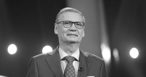 Günther Jauch: Nach 25 Jahren - Trauriges Aus für 2022 offiziell bestätigt!