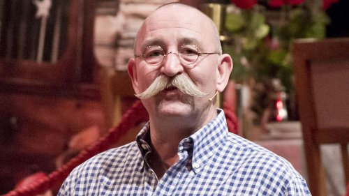 Horst Lichter: Ihm läuft die Zeit davon