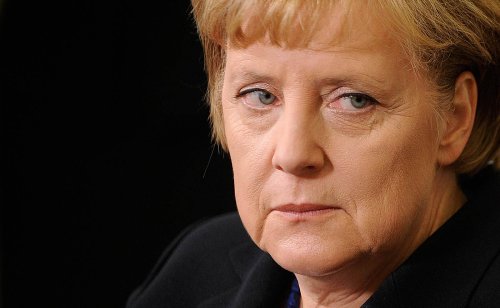Angela Merkel: Bittere Nachrichten aus dem Ruhestand - ihr Glück liegt in Trümmern!