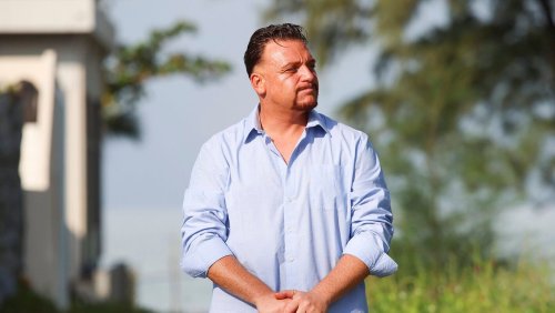 Menowin Fröhlich: "Jetzt braucht es ein Wunder, aus eigener Kraft packe ich das nicht mehr"