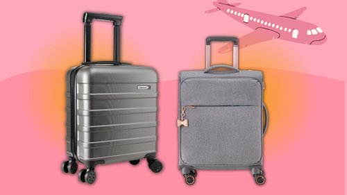 Handgepäck-Koffer: Diese Preise sind zum Träumen!