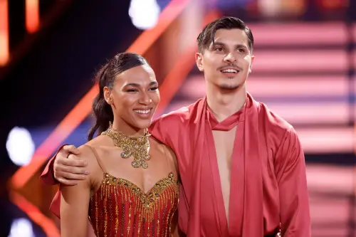 Alexandru Ionel: Offene Worte nach "Let's Dance"-Aus – "Wenn man das Bewertungssystem so lässt...