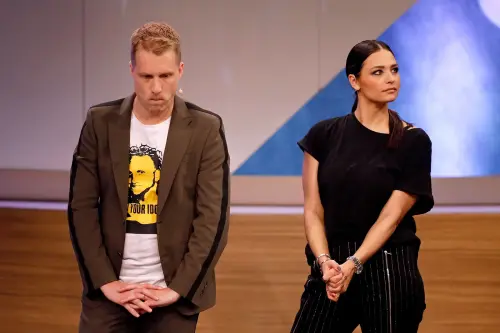 Trennungs-Spekulationen: Oliver Pocher verrät Wahrheit über Amira Aly Christian Düren